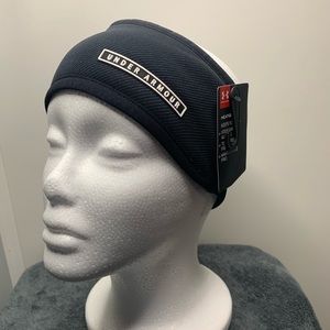 Under Armour Women's Cold Performance Headband